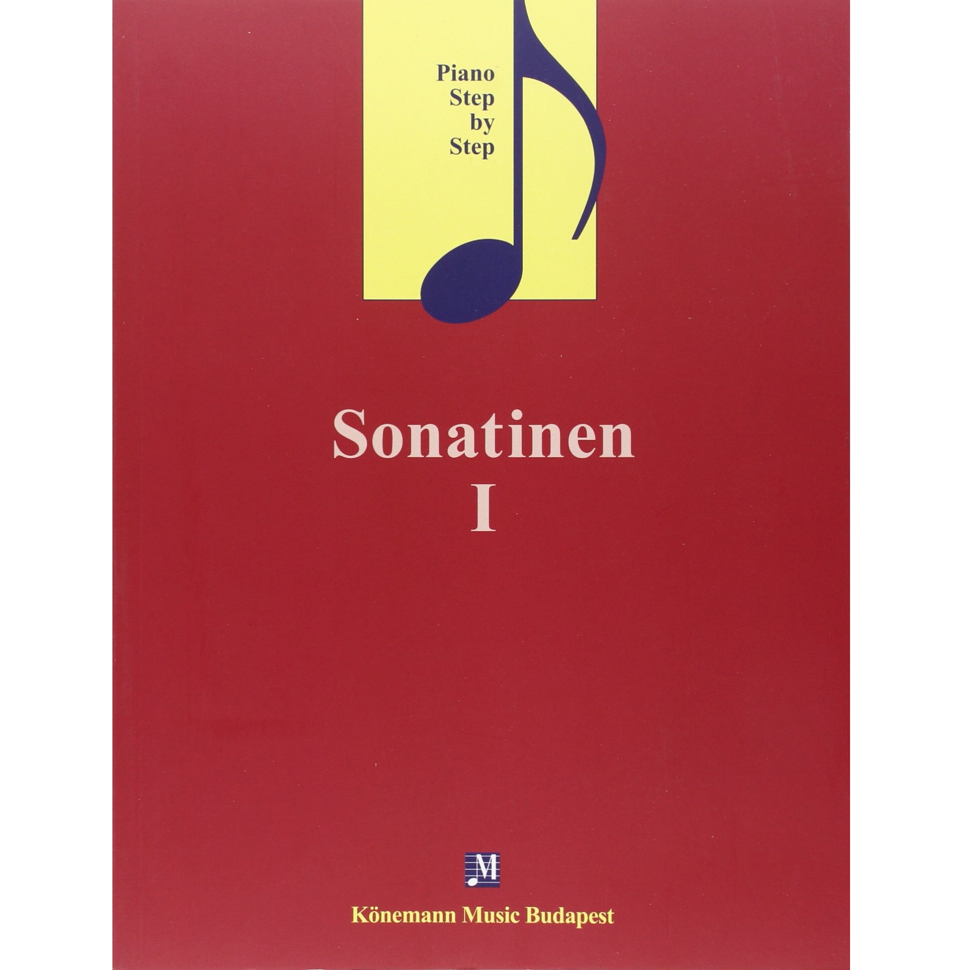 Sonatinen I
