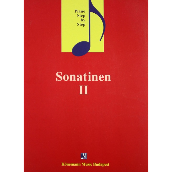 Sonatinen II