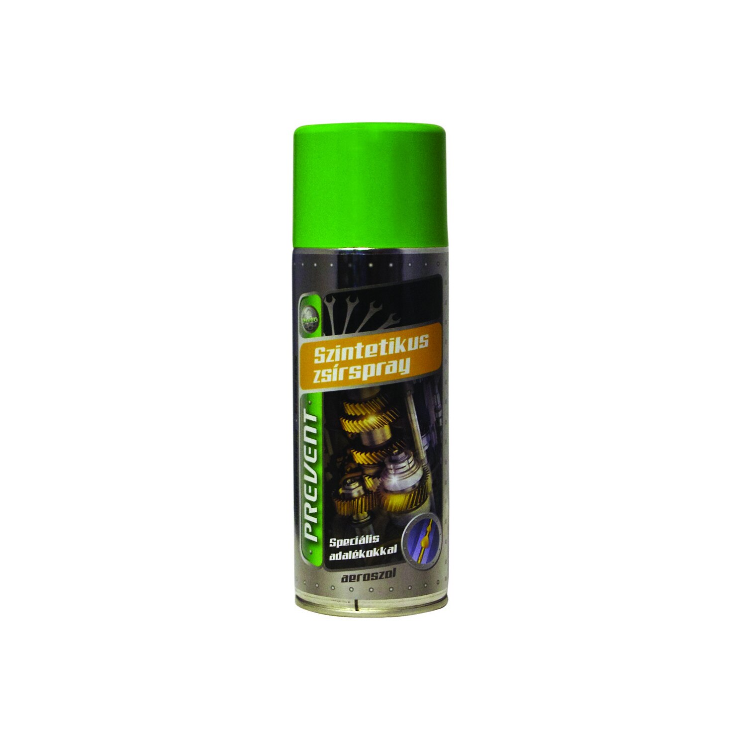 Aerosol pentru ungere 400ml Prevent