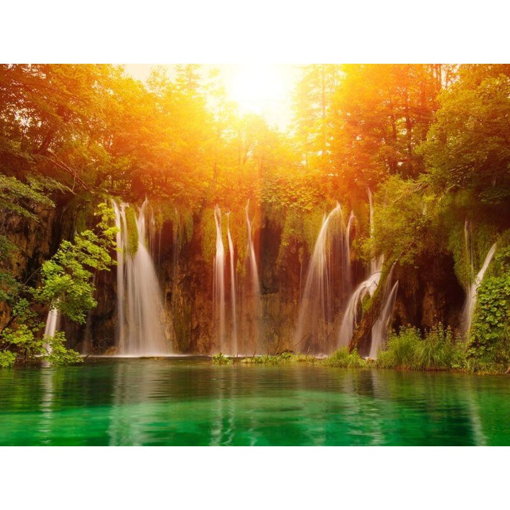 Természetünk - Forex kép, 75x50cm