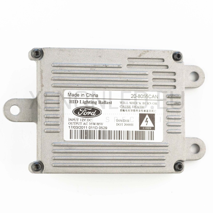Modul far xenon Ford 20-8055CAN