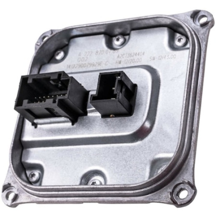 Modul LED Far Mercedes C, E, S, GL, GLE, ML - A222 870 07 89, A2228700589, A2228700789