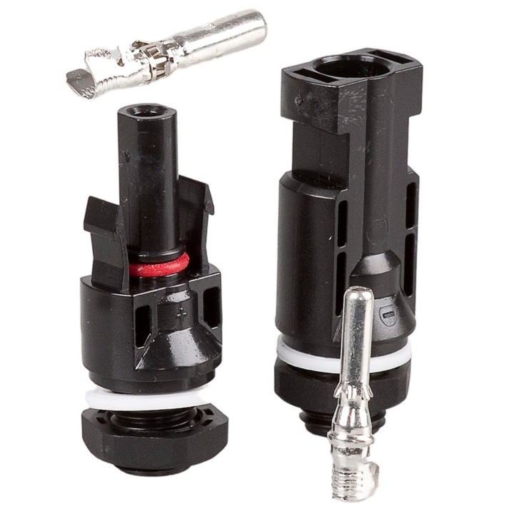 Conector MC4 la aparatul de comutare VCX PV-LTM01 1000V DC 2820