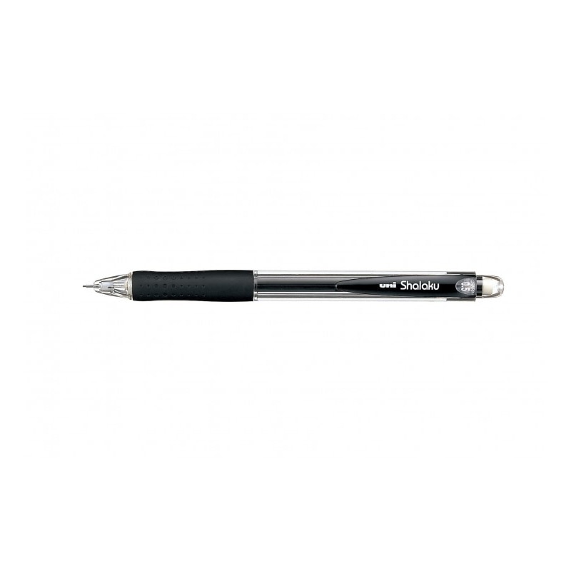 Exp 36 Portaminas Uni Shalaku S 0,5mm Colores Surtidos Con Ofertas En - 9