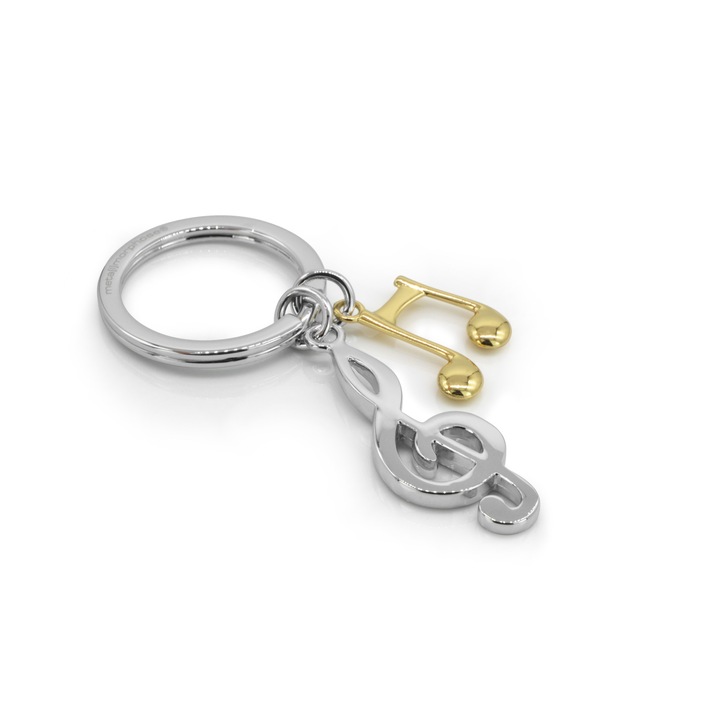 Ключодържател Metalmorphose, Sol-Key