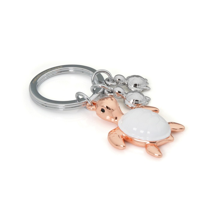 Ключодържател Metalmorphose, Turtle family