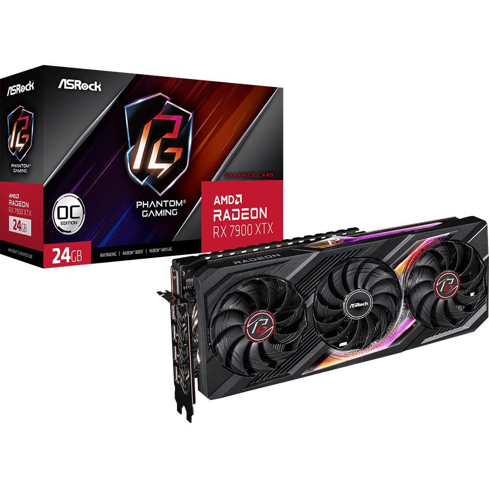 ASROCK Radeon RX 7800 XT 16GB GDDR6 Challenger OC PCIE | Istoric