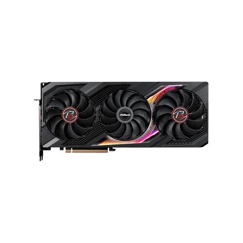 Placa video ASROCK AMD RADEON RX 7900 XTX Phantom Gaming OC 24GB