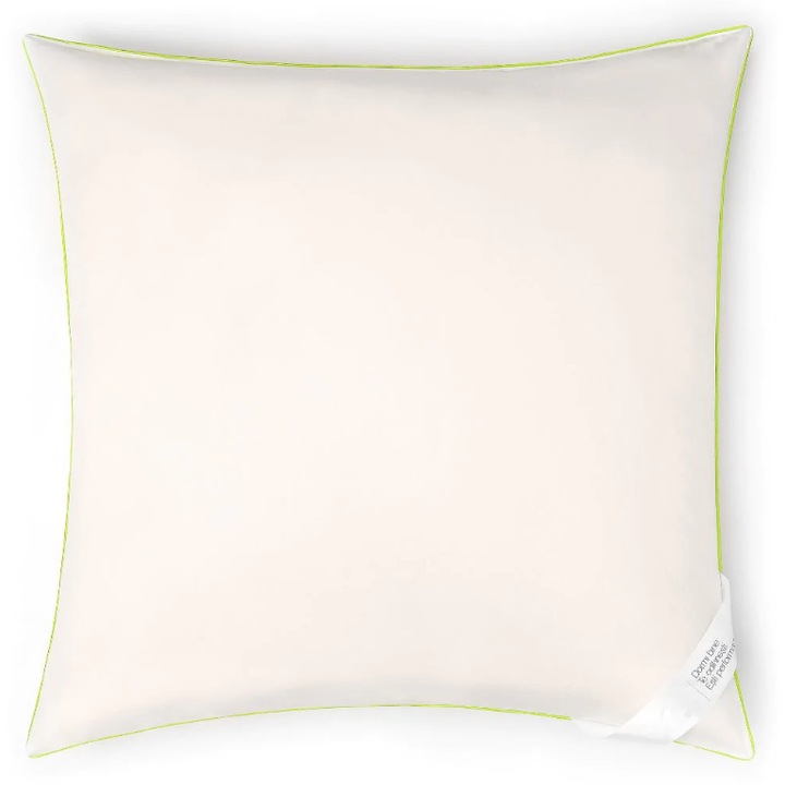 Perna pentru dormit, bambus, 75 x 75cm