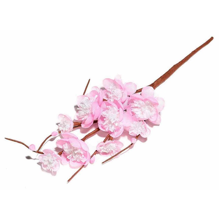 Crenguta Piersic artificial 25.5 cm