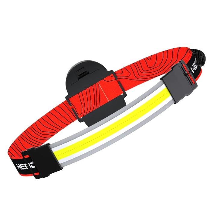 Fényszóró TM-G13 40 led cob