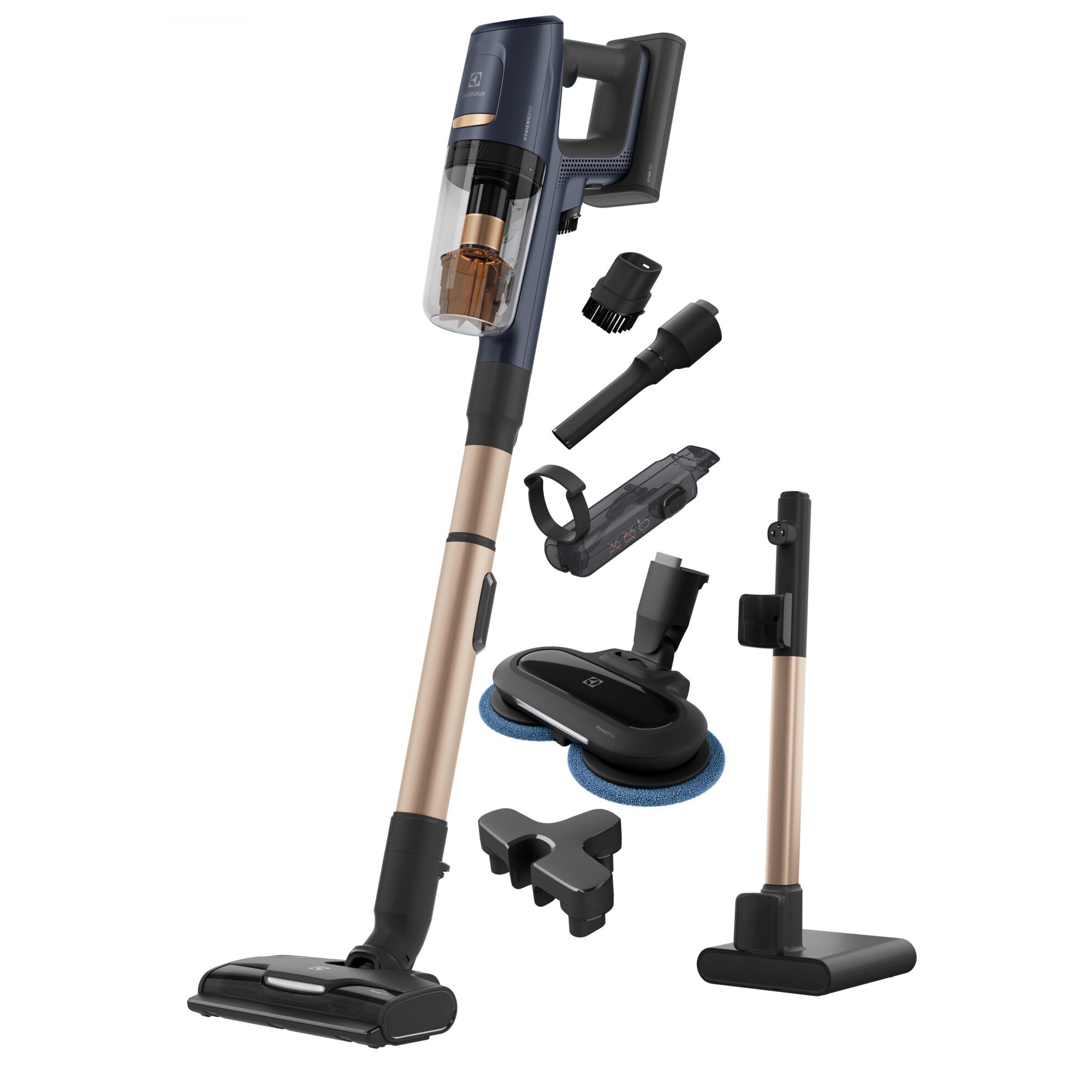 Electrolux EP81B25WET