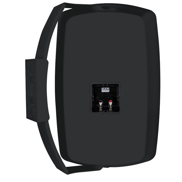 Set 2 Boxe Ambientale DAP Audio EVO 8 Negre