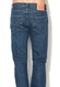 Levi's, Jeansi drepti albastri 501®, Albastru, W31-L32