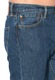 Levi's, Jeansi drepti albastri 501®, Albastru, W31-L32