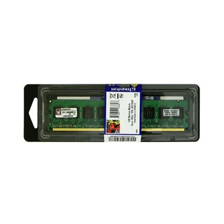 Kingston 8GB 1600MHz DDR3 memória Non-ECC Low-Voltage CL11 Kit of 2 1.35V (248349)