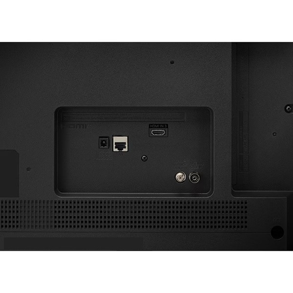 Televizor LED SMART LG 55UQ70006LB, Ultra HD 4K, HDR, 139 cm, Clasa G, Negru