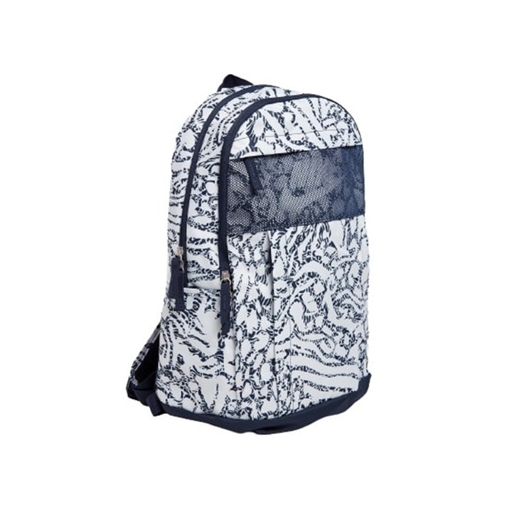 Rucsac Nike Elemental Cheebrah, gri/albastru, 48x30x15