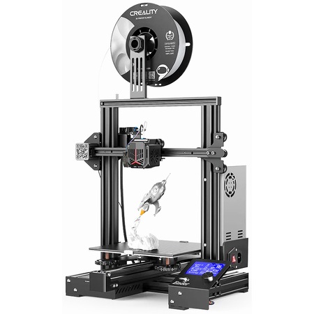 Cele mai bune imprimante 3D - Top 5 modele pentru pasionații de tehnologie
