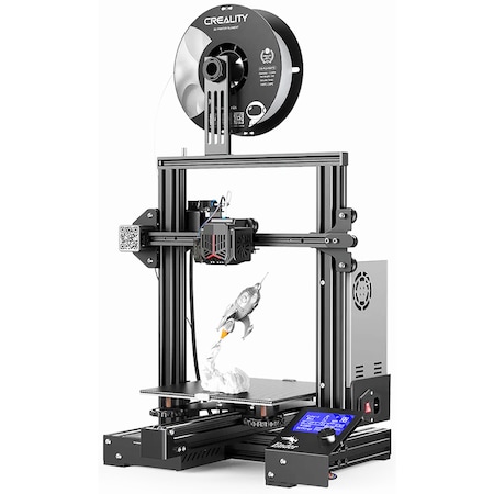 Cele mai bune imprimante 3D - Top 5 modele pentru pasionații de tehnologie