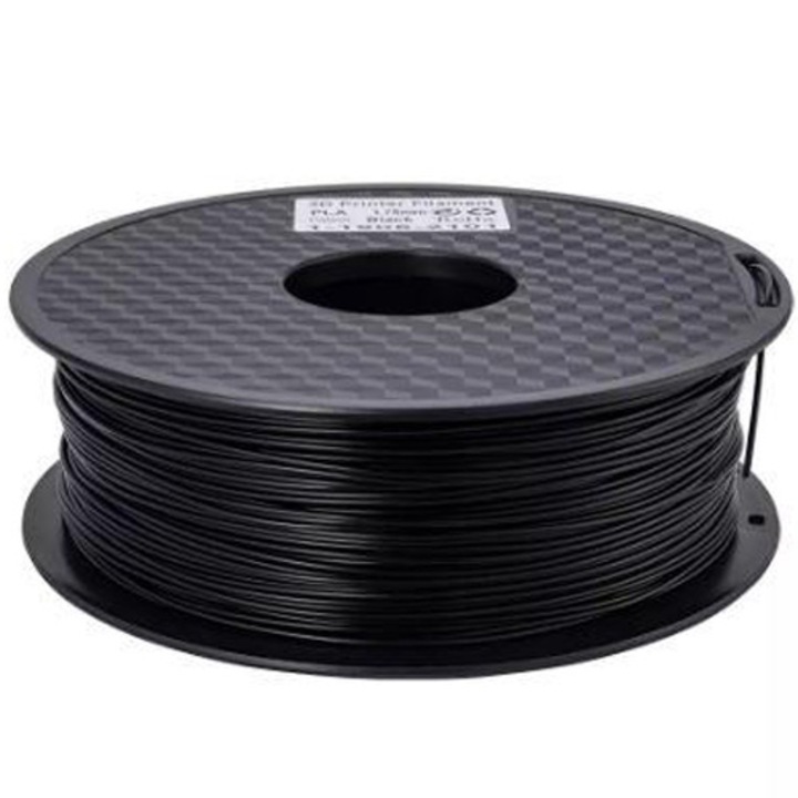 Филамент CREALITY 3D PRINT ENDER PLA, Черен