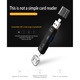 Универсален високоскоростен 5 в 1 USB хъб и Card Reader, Модел Combo 5, Type C, Usb, Micro Usb, Tf, SD Memory Card Reader, OTG Card Reader, Черен