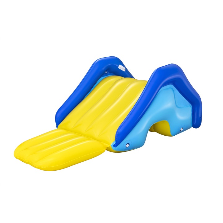 Tobogan Bestway - Giant Water Slide 247 x 124 x 100 cm