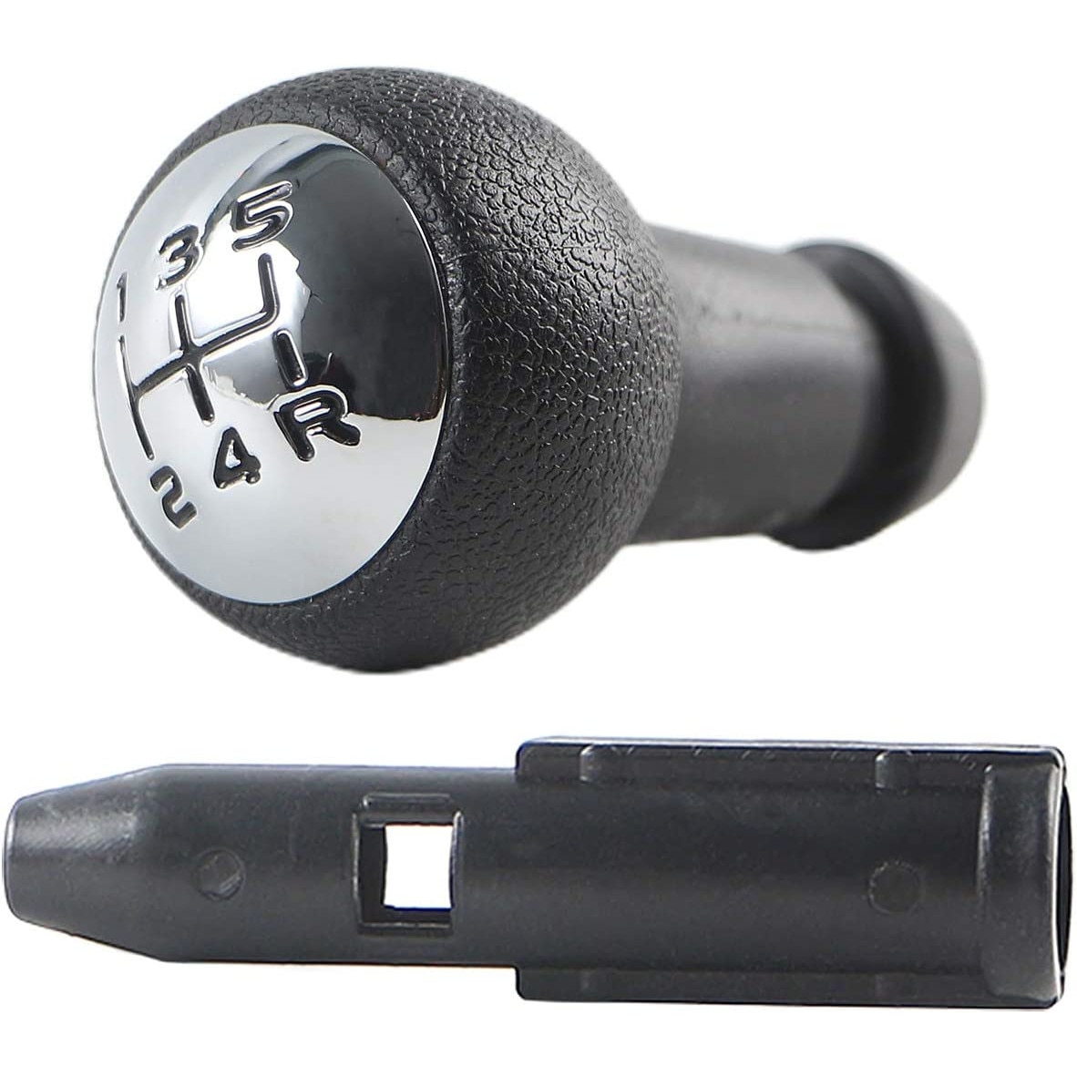 Топка за скоростен лост с 5 скорости, 106 107 205 206 207 301 306 307 ...