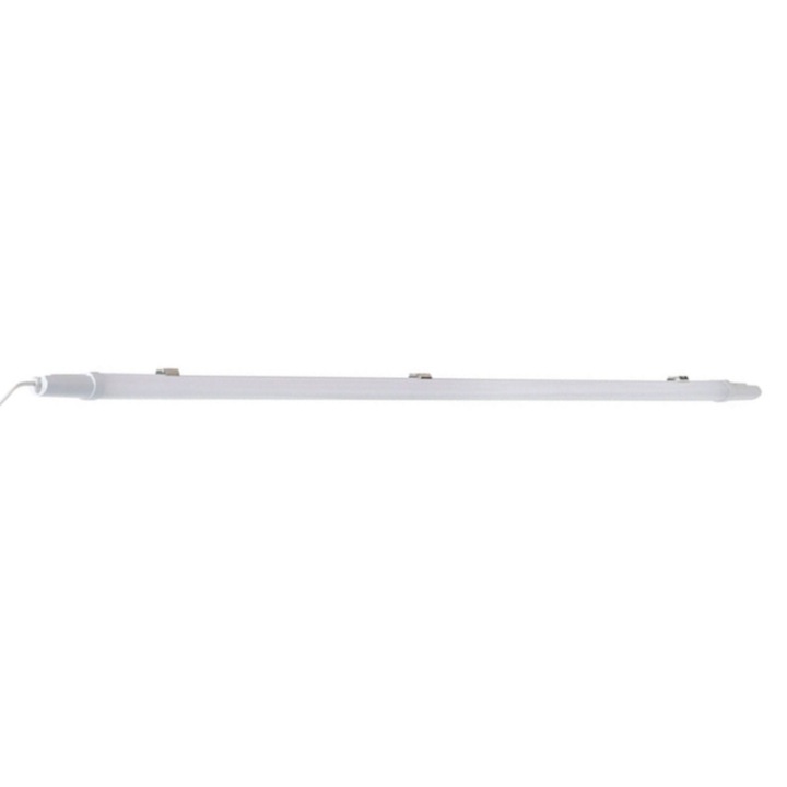 Felszerelhető Osram Led lámpatest Ledvance 1500 DP SLIM ECO 48W 5520Lm 6500K IP65