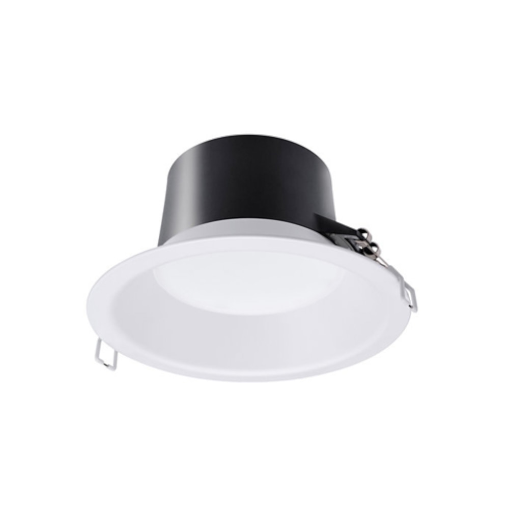 Lean palm thick Corp Iluminat Incastrat Led Philips DN060B LED8S/830 8W 800Lm 3000K -  eMAG.ro