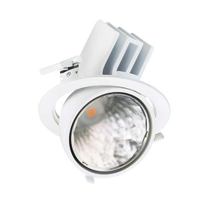 Corp Iluminat Incastrat Spot Led Philips GreenSpace Accent RS342B LED35S/840 29W 3500Lm 4000K Mobil
