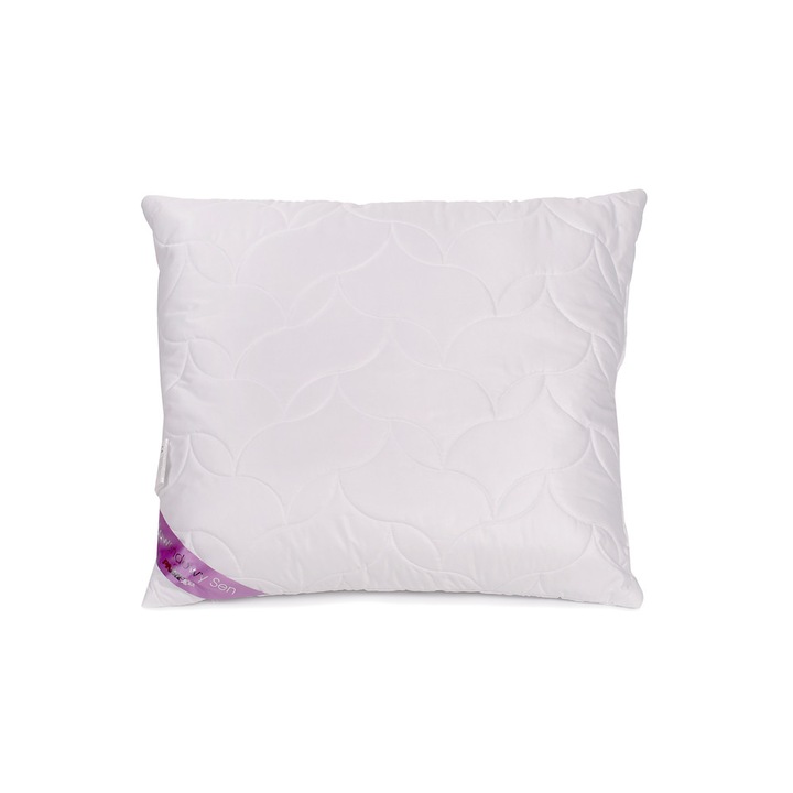 Perna antialergenica, Piorex, 70x80 cm