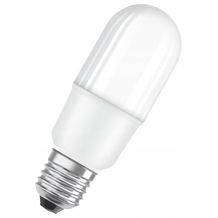 Bec LED, OSRAM, 8W, 2700K, E27, Alb