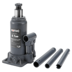 Cric hidraulic butelie, 6 Tone -  F48