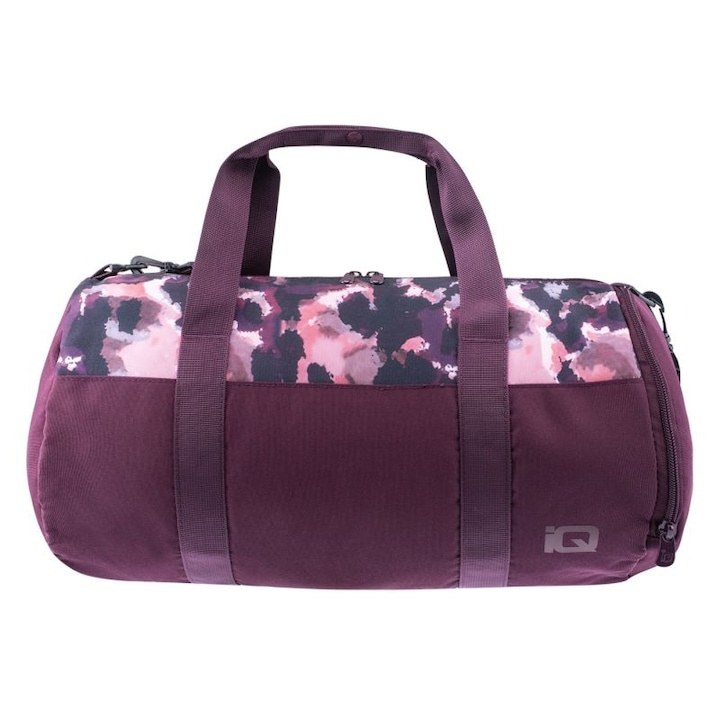 Π‘ΠΏΠΎΡΡΠ΅Π½ ΡΠ°ΠΊ IQ Lene Bag, 28 Π»ΠΈΡΡΠ°, Π»ΠΈΠ»Π°Π²