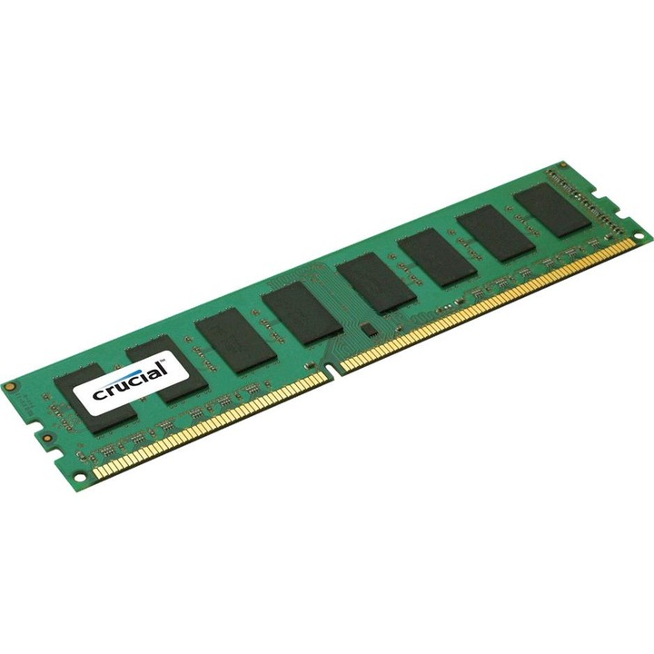 Crucial 8GB /1866 Value DDR3 RAM (287422)