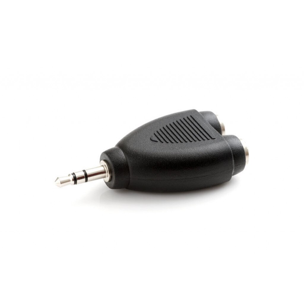 Conector Adaptor Jack 3.5mm TechLink iWires