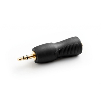 Conector Adaptor Jack 3.5mm TechLink iWires Conector Adaptor Jack 3.5mm TechLink iWires