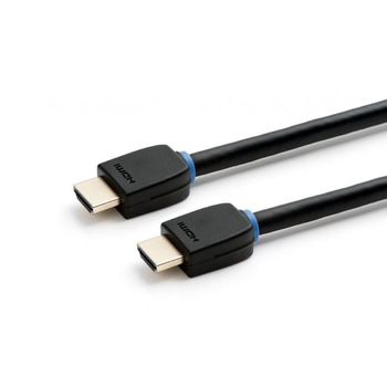 Cablu HDMI 2.0, 4K, 3D, 18Gb/s TechLink iWires 10m Cablu HDMI 2.0, 4K, 3D, 18Gb/s TechLink iWires 10m