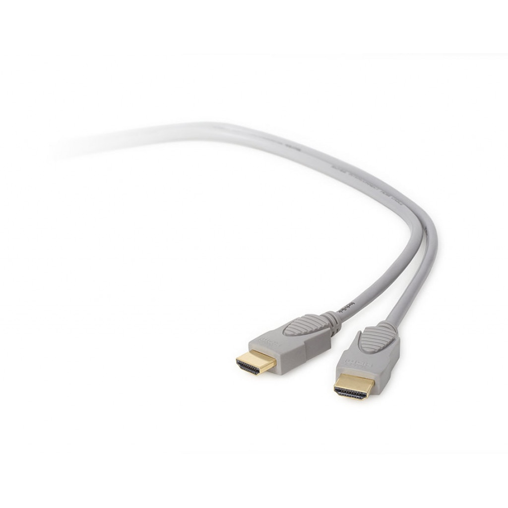 Cablu HDMI 1.4, 3D, 18Gb/s TechLink Wires1st 2.0m