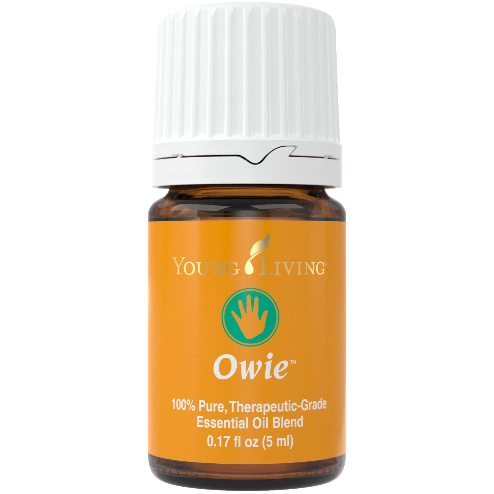 Amestecuri uleiuri esentiale Owie 5 ml