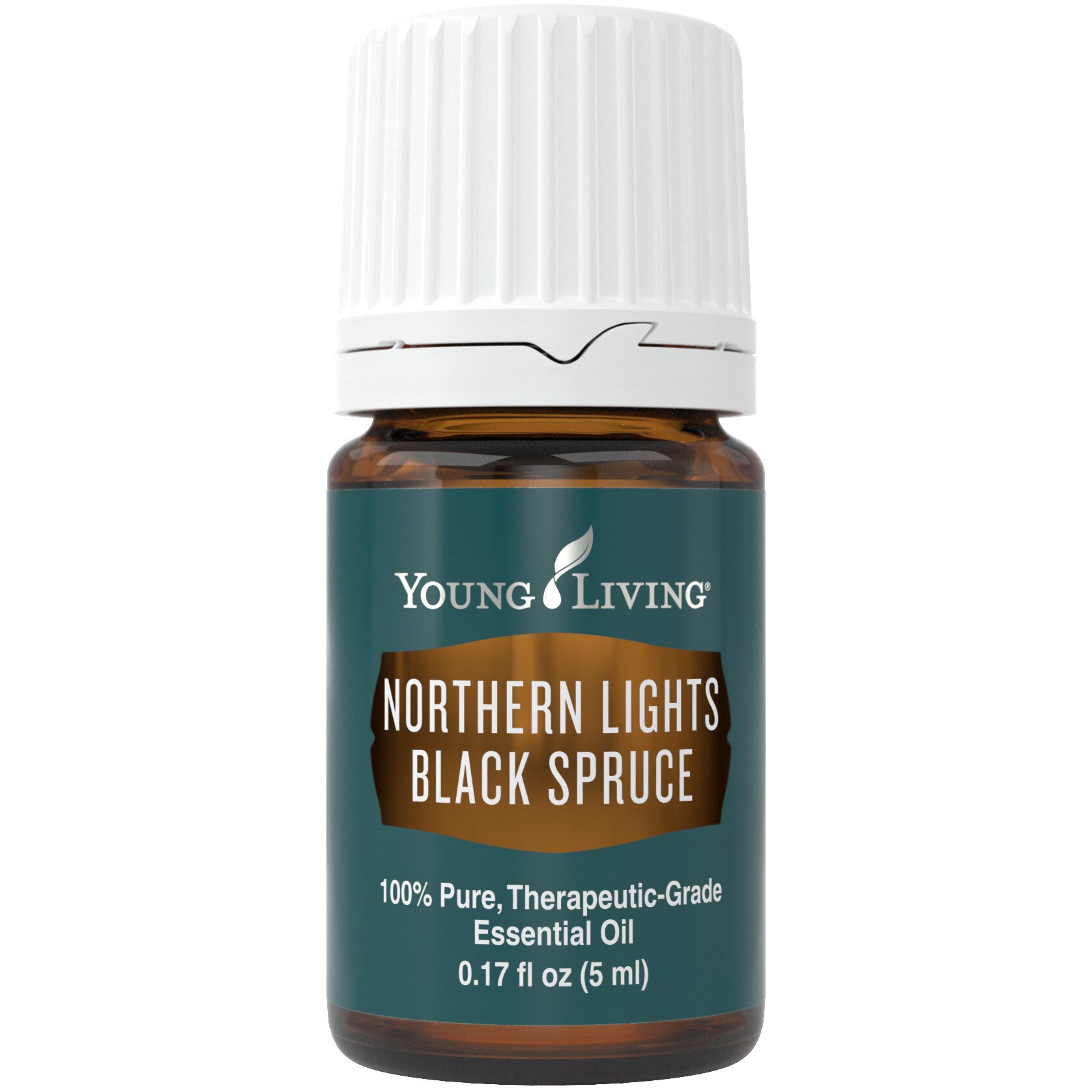 Ulei esential Northern Lights Black Spruce - 5 ml