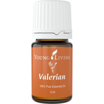 Ulei esential Valerian - 5 ml Ulei esential Valerian - 5 ml