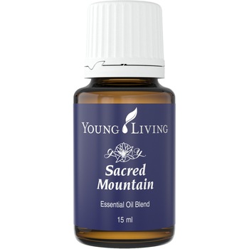 Amestecuri uleiuri esentiale Sacred Mountain - 15 ml Amestecuri uleiuri esentiale Sacred Mountain - 15 ml