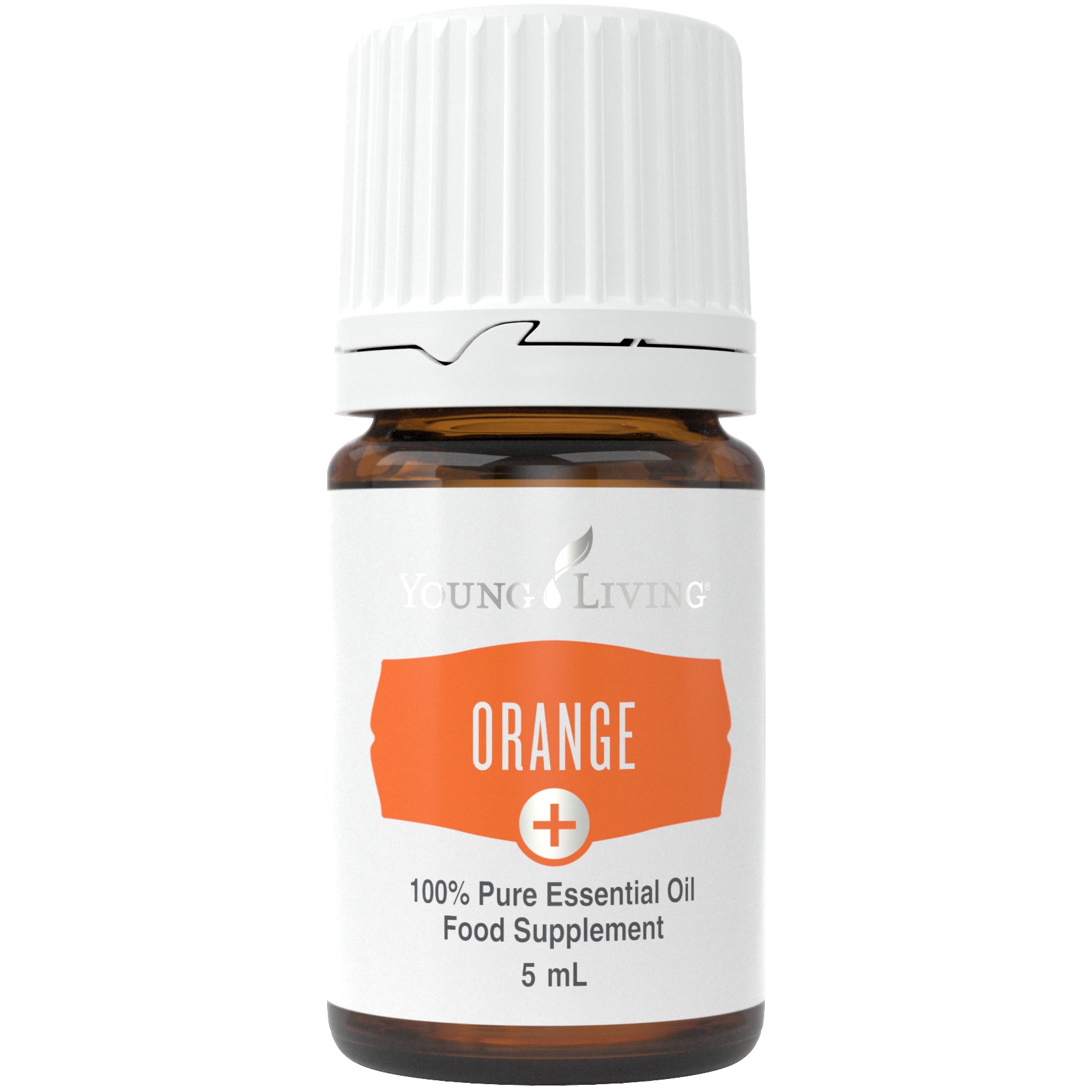 Ulei esential Orange Plus 5 ml