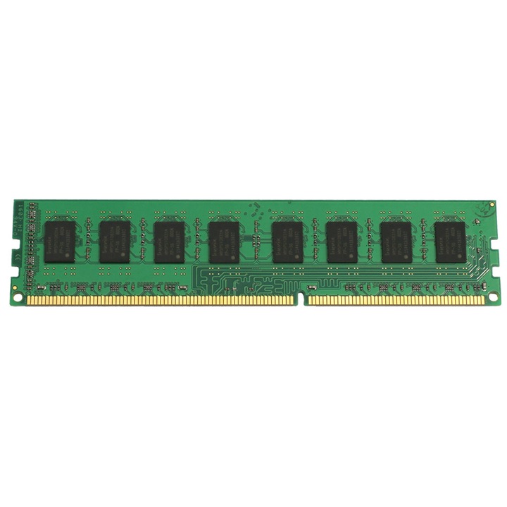 Memorie RAM, Origin Storage, 4 GB/1600, DDR3L, Verde