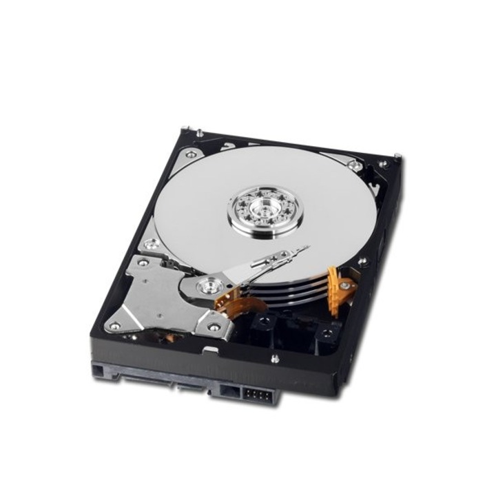 Western Digital 1.0TB WD10EURX 3.5" SATAIII AV-GP HDD