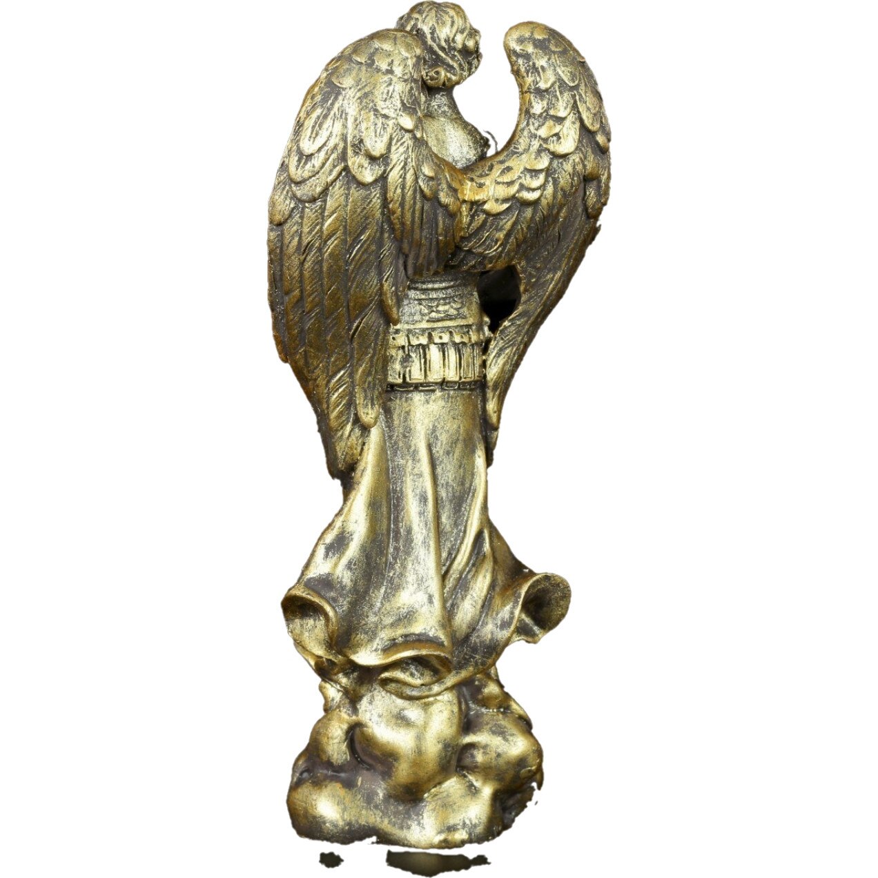 Statueta Arhanghel Gabriel, 12,5 cm - eMAG.ro