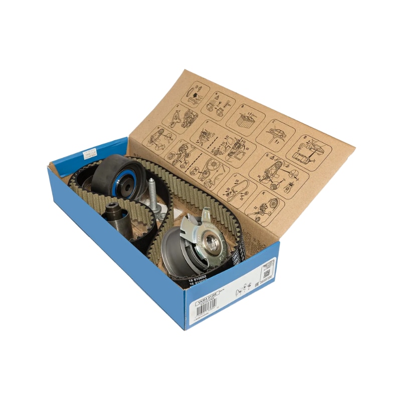 VKMA 03246 SKF VKM 13246 Distributieriem set Aantal tanden: 141, Met VKMA 03246 SKF VKM 13246 Distributieriem set Aantal tanden: 141, Met