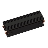 Cooler, Abart Pro, Pentru SSD M.2 NVMe 2280